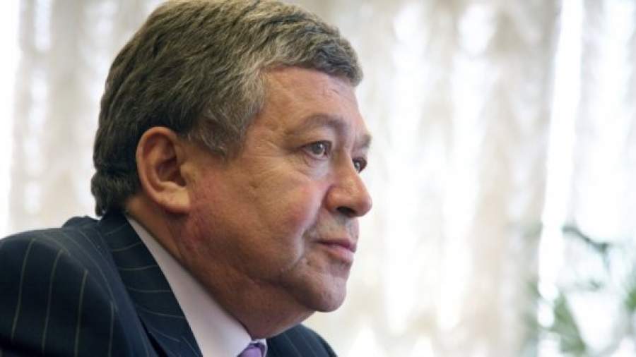 Академики предложили Путину ввести прогрессивный налог на доходы