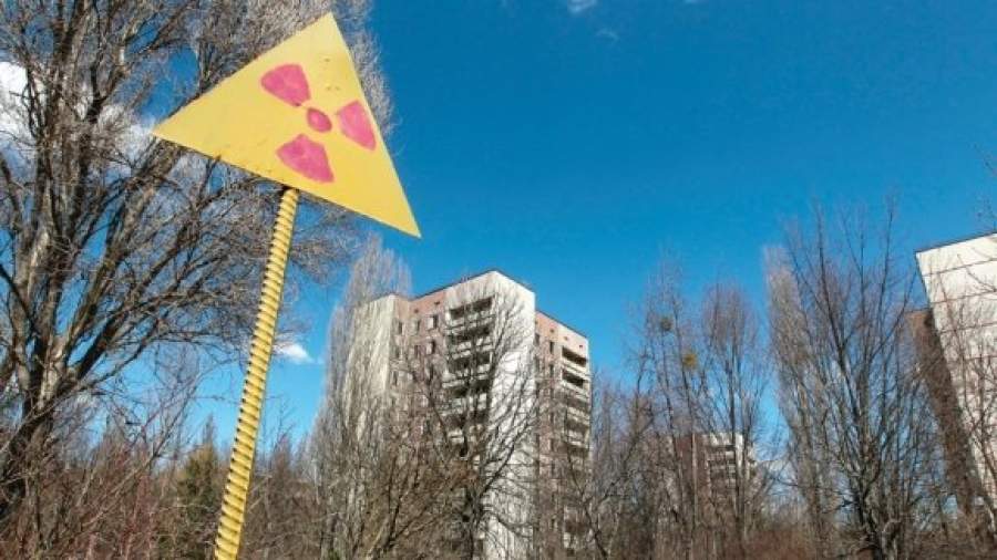 В город, которого нет