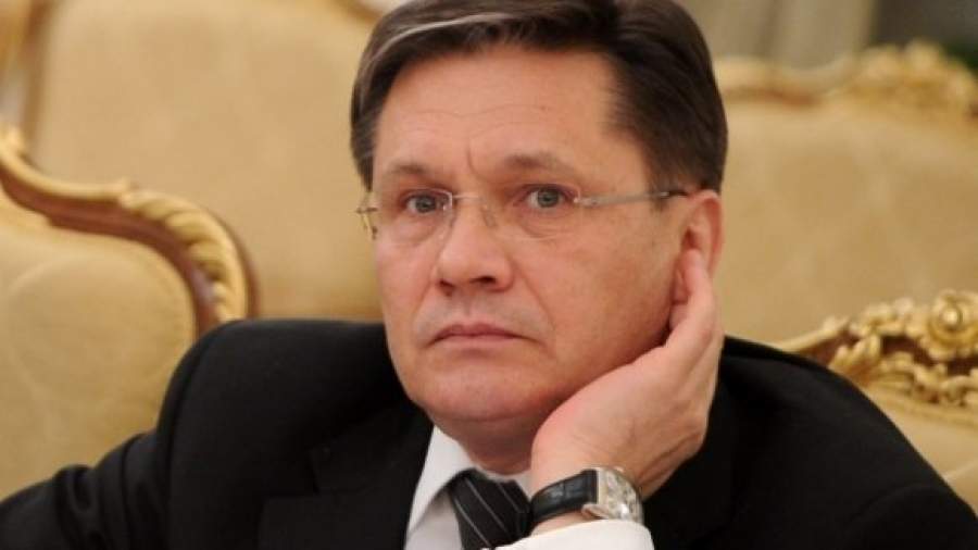 «Одним законом о госзакупках коррупцию не искоренишь»