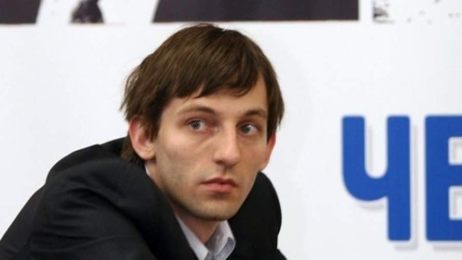 Россия теряет звание чемпиона мира по шахматам