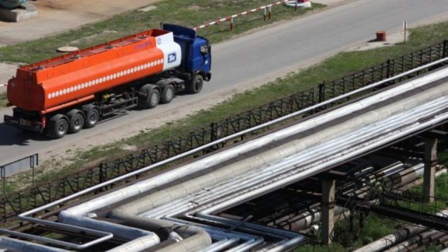 Спрос на бензин будет расти на 3,5% в год