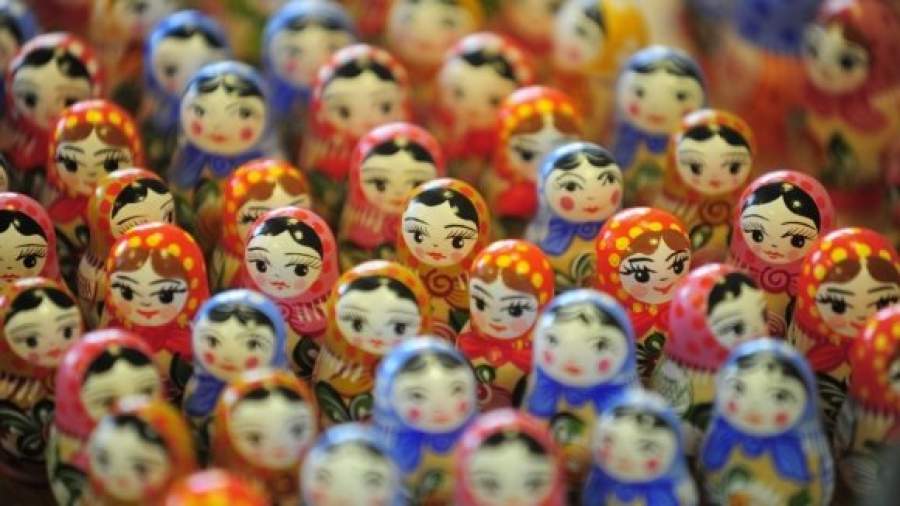 К борьбе за русский язык Рогозин привлечет князя Трубецкого