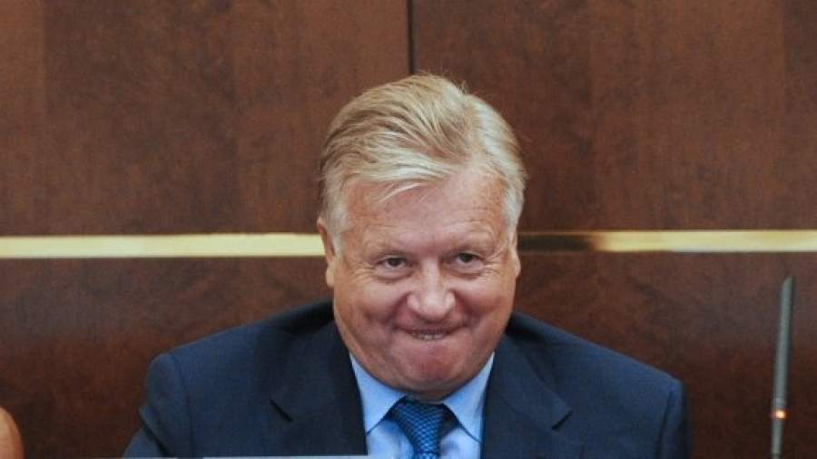Леонид Тягачев выделился из дела об убийстве