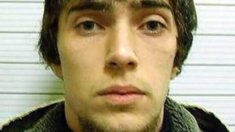 «Русский ваххабит» получил 23 года с улыбкой