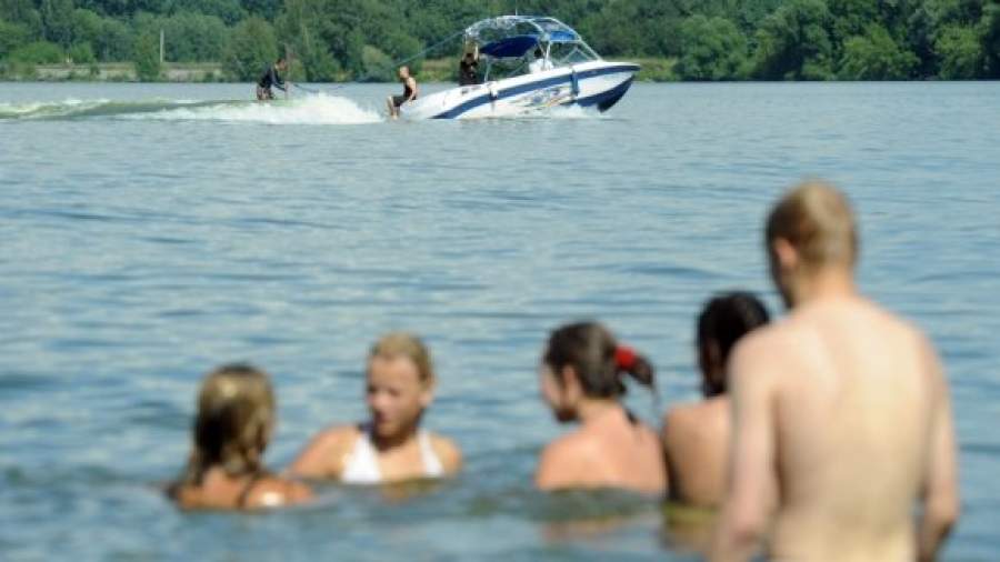 Водитель катера-убийцы хотел показать класс