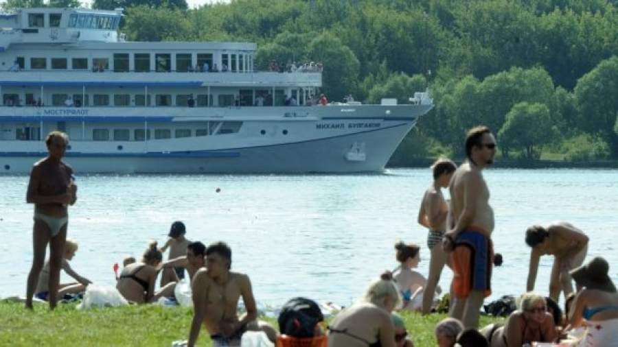«Булгария» утопила туристическую отрасль