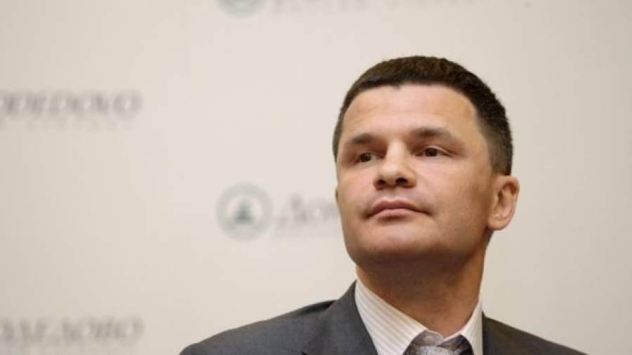 Государство отправляет Домодедово за пределы ВПП