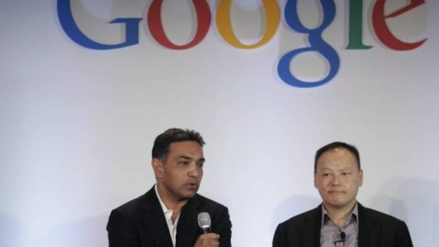 Зачем Google купила компанию, придумавшую мобильник
