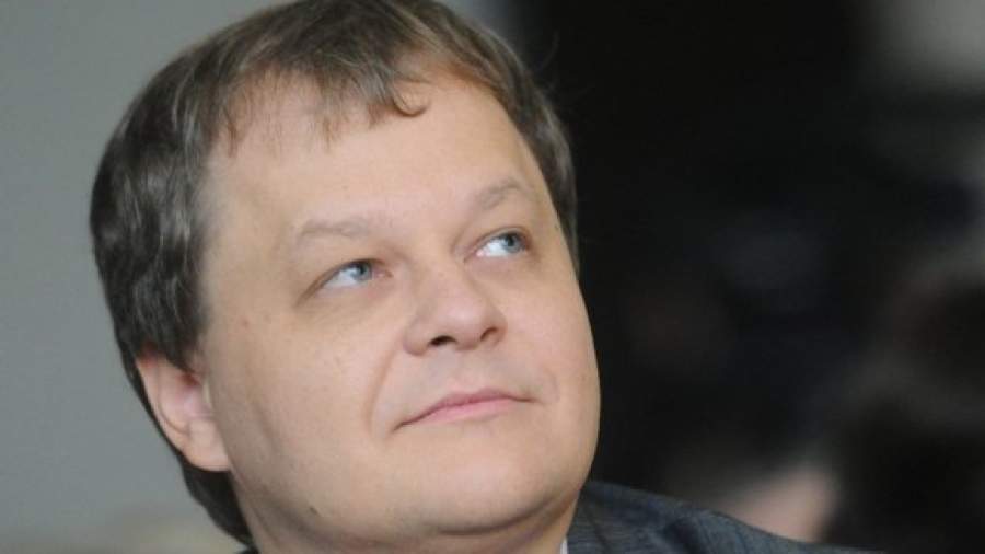 Гусев андрей витальевич директор ооо оверпак фото Андрей Гусев может остаться в структурах "Альфа-групп" Статьи Известия