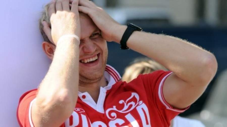 «Мы плохо играем товарищеские встречи, зато хорошо готовы к официальным»
