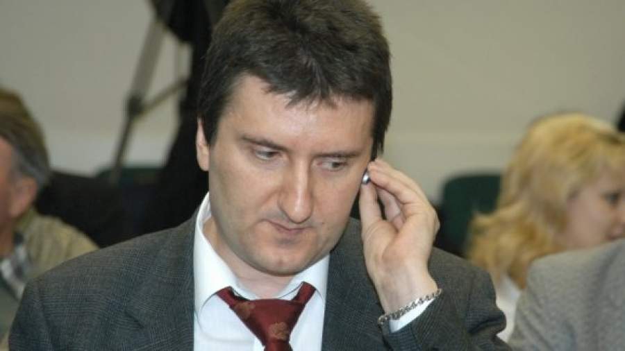 Советник министра связи оказался злостным нарушителем ПДД