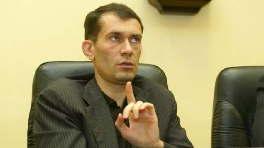 Основатель агрохолдинга «Разгуляй» стал обвиняемым