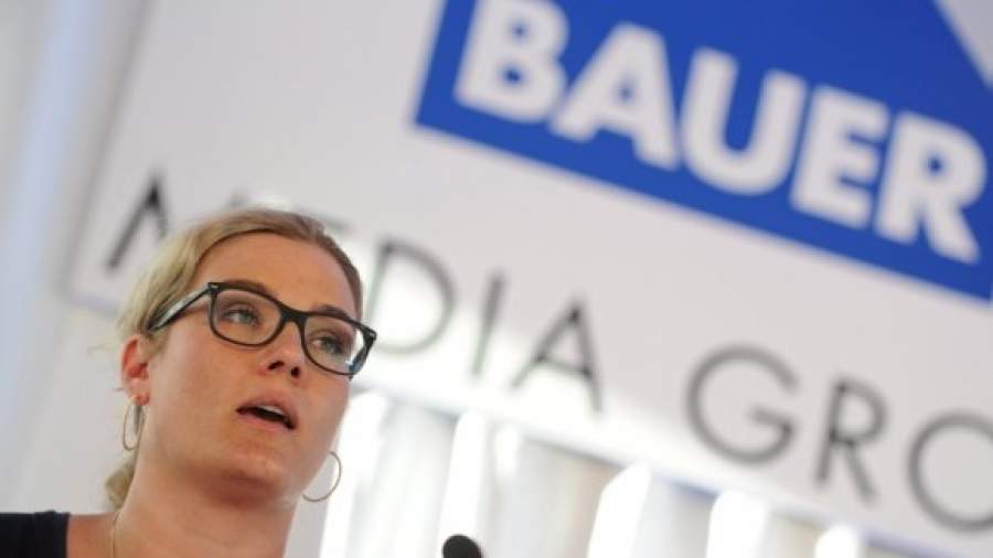 Медиахолдинг Bauer Media закрывает журналы Bravo и Bravo Girl