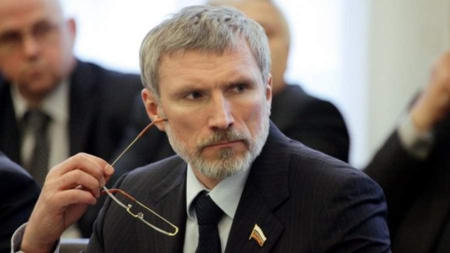 «Объединение «Родины» и «эсеров» было ошибкой»