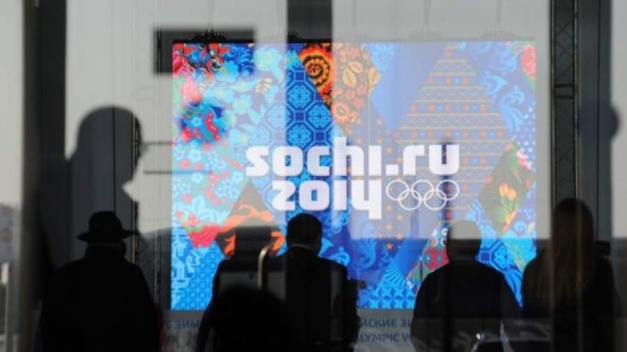 Россия выкупила права на трансляцию Олимпиады в Сочи за 3,2 млрд рублей