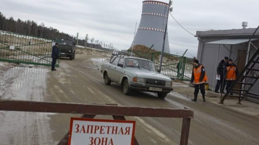 Ростехнадзор проверит собственную готовность к ядерным катастрофам