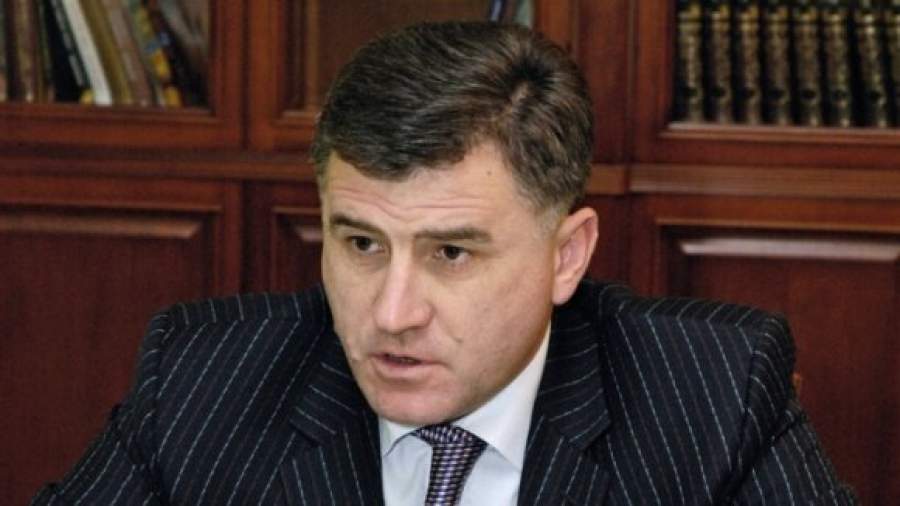 Волгоградской области достался астраханец