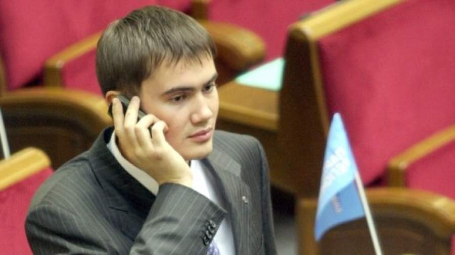 «Спрашивают: Украина идет в Евросоюз или Россию? А мы самодостаточны»