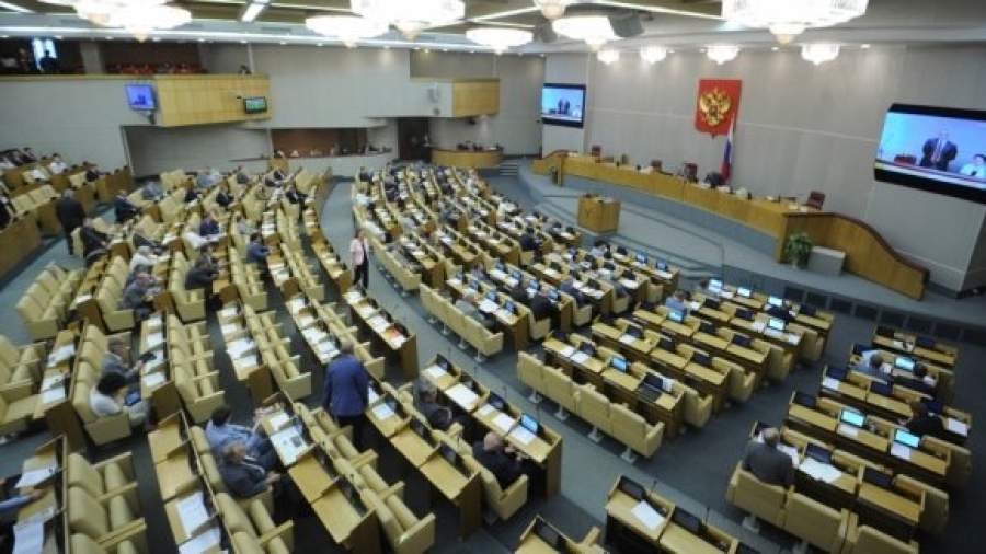 Закон о черных списках в Сети не будет работать