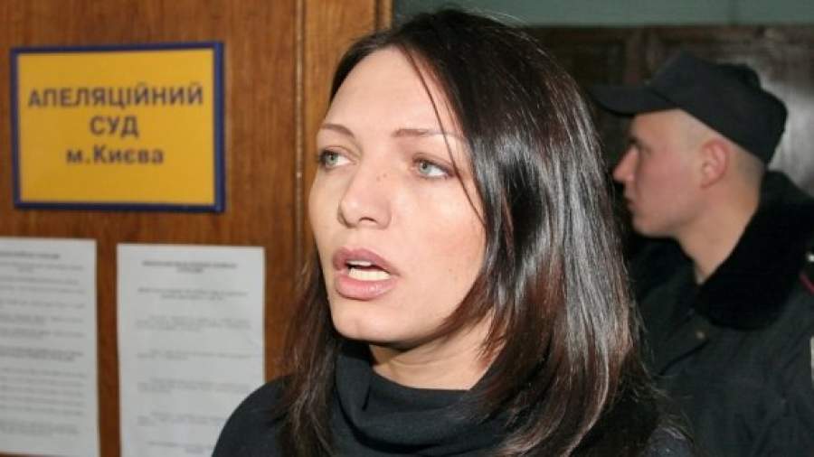 «Убийство Георгия Гонгадзе списали на мертвых»