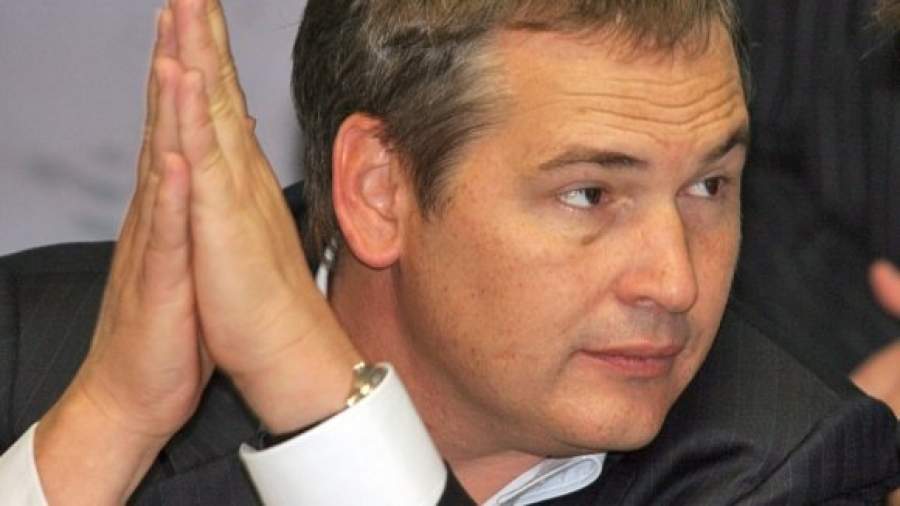 С Невы — на Британские Виргинские острова
