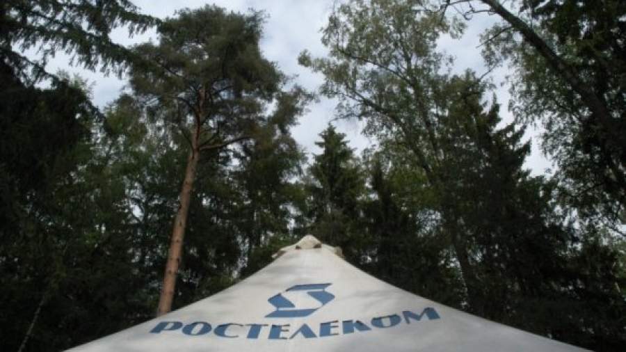 «Ростелеком» получил 4G для сельской местности