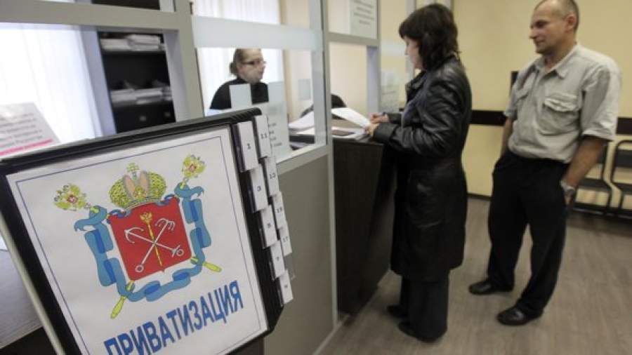 Посредники в приватизации жилья подняли цены вдвое