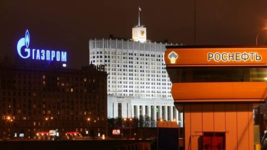 «Роснефть» поспорит с «Газпромом» за ненецкий газ