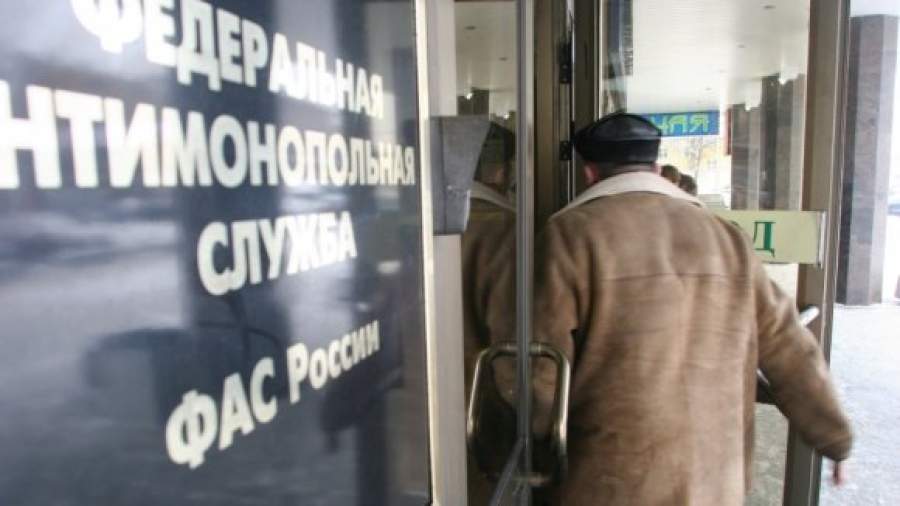 ФАС хочет регулировать радиочастоты