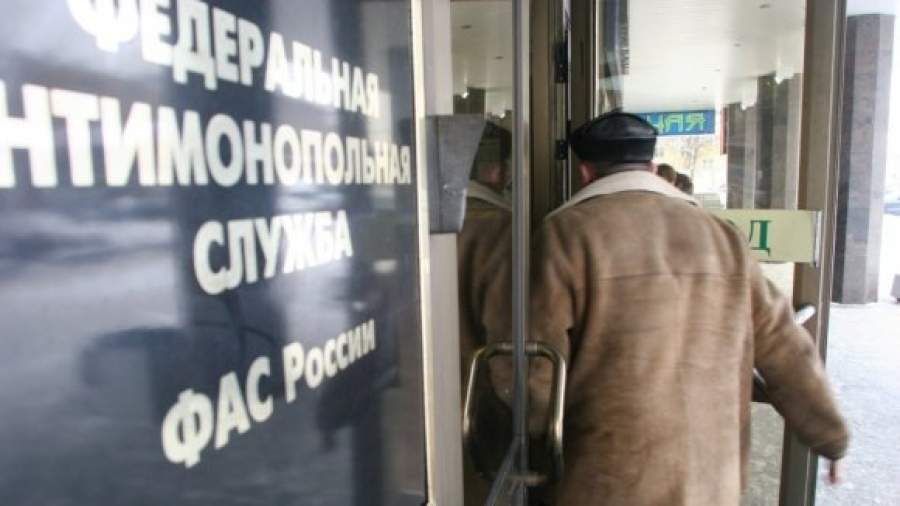 ФАС вскрыла серые схемы при организации отдыха детей-сирот