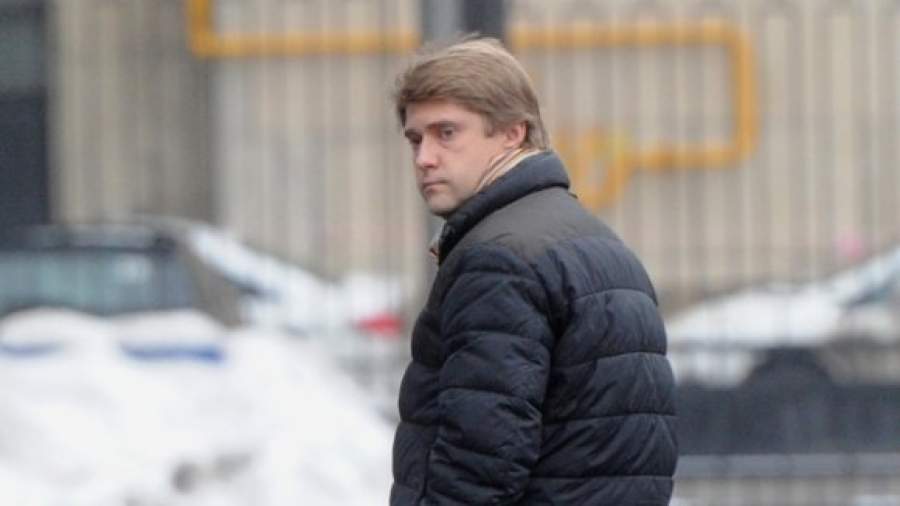 Владимир Ашурков попросил политическое убежище в Великобритании