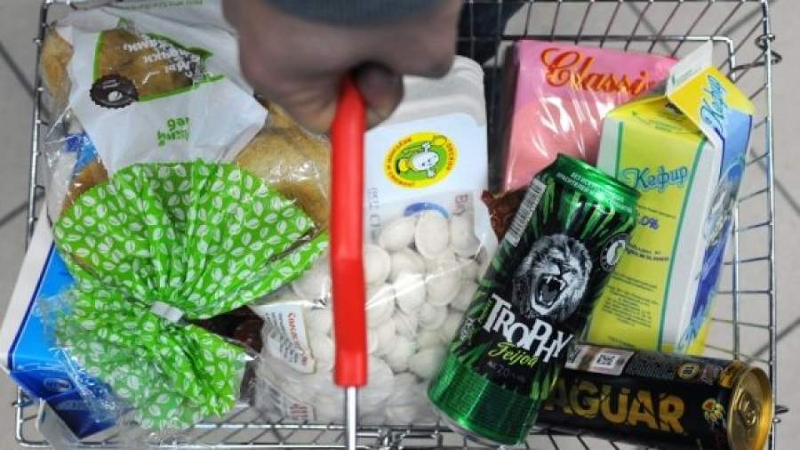 Госдума намерена запретить алкогольные энергетики