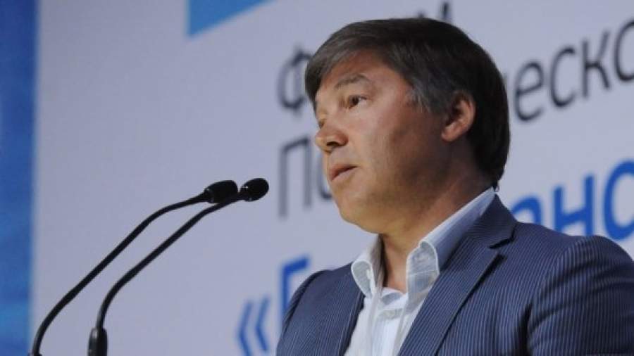 «Михаил Прохоров может вновь возглавить «Гражданскую платформу»