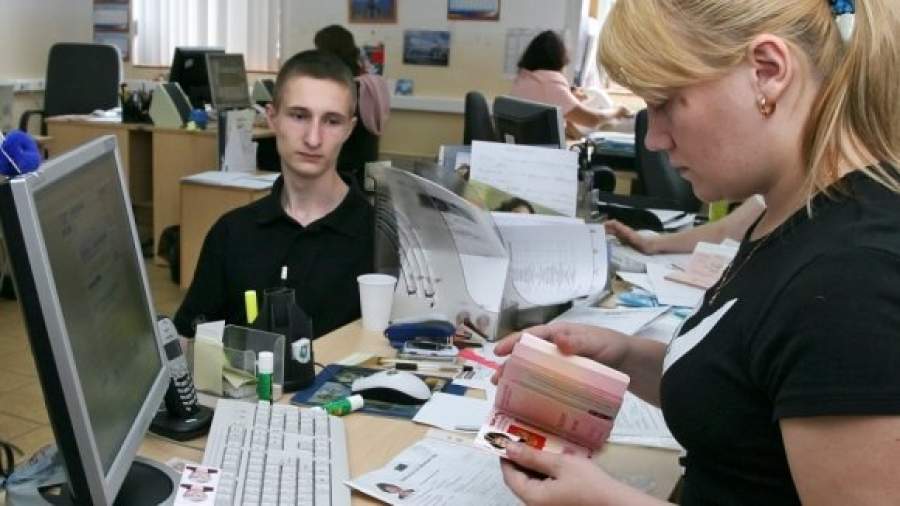 Правительство расчистит рынок от мелких туроператоров