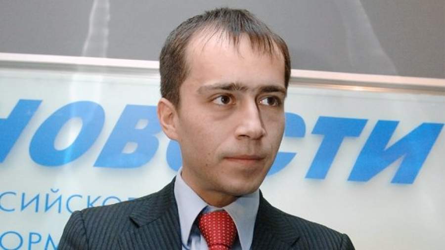 Врублевский требует 146 млн рублей с «Лаборатории Касперского»