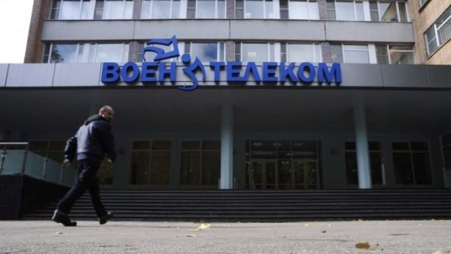 Следствие отказалось от сделки с фигурантом дела «Воентелекома»