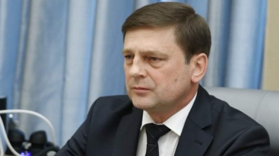 «Вопросы по корпорации согласованы. В ближайшее время ждем указа»