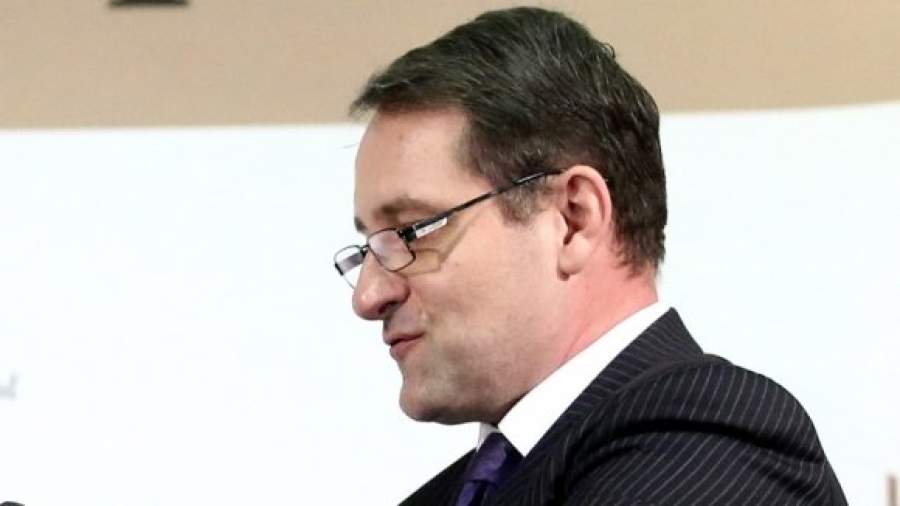 Кирилл Дыбский: «Журнал «Итоги» можно было спасти»
