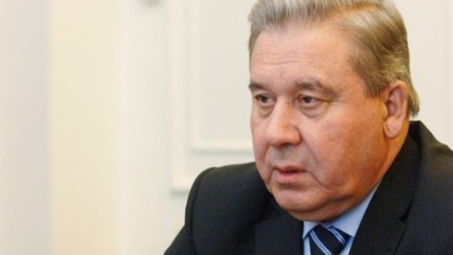 Губернатор Омской области собирается в отставку
