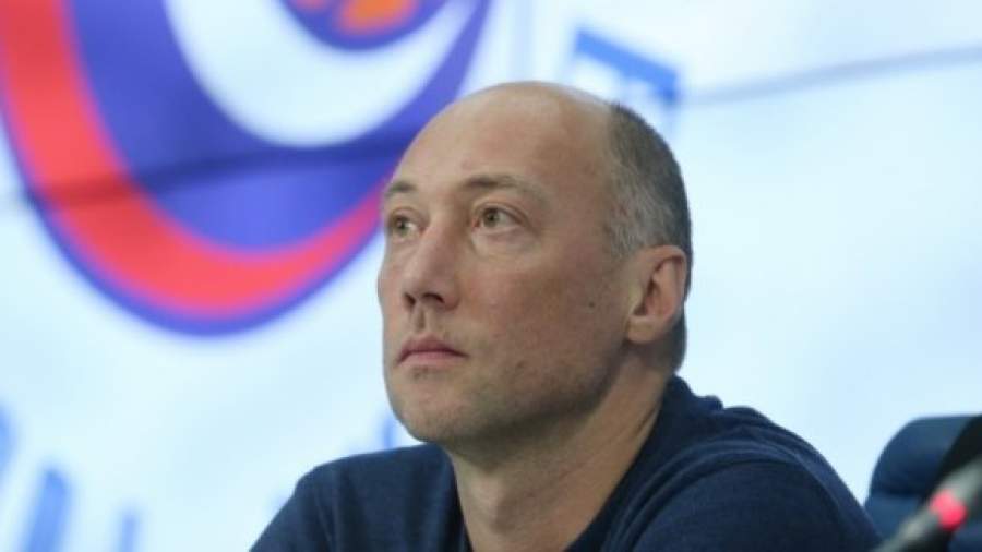 Карасев: «Костяк «Зенита» будет состоять из российских баскетболистов»
