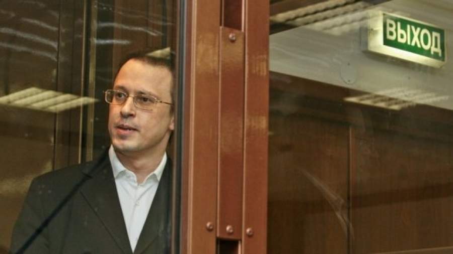 Заказчик убийства первого замглавы ЦБ требует от Минфина 17 млн