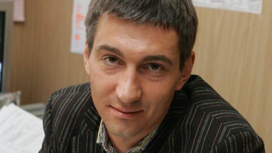Гендиректор Baon: «Европейские партнеры меня не осудят»