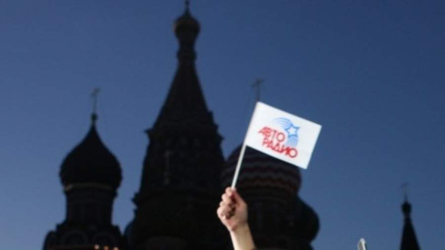 «Авторадио» уедет от Потанина к Усманову