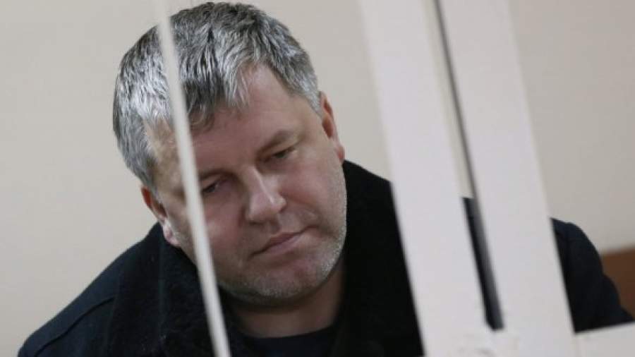 Дело экс-начальника полиции Домодедово ушло в прокуратуру