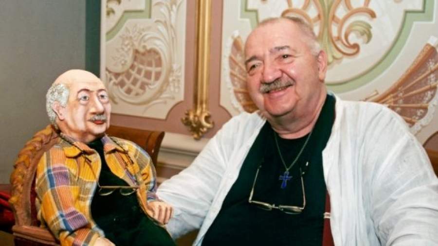 «Окончить свои дни хочу в Аргентине, но до этого поставлю спектакль в Москве»