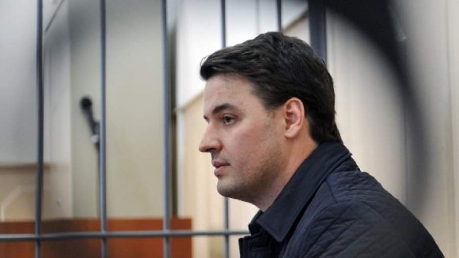 Арестованные сотрудники ГУЭБиПК пожаловались главе МВД