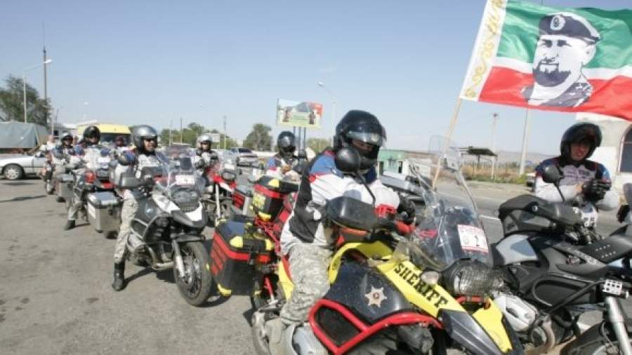 Кавказской молодежи подправят имидж