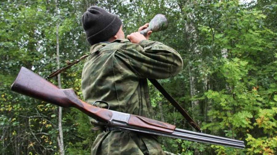 Европа запретила экспорт гражданского оружия в Россию
