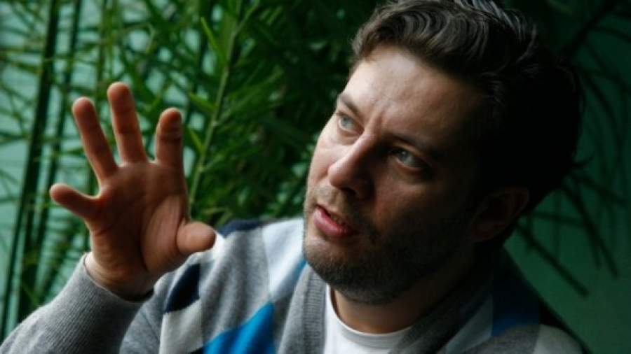 «Мои герои выходили на проспект Сахарова и Болотную»