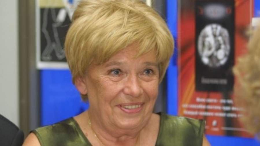 Что сказала пани Иоанна